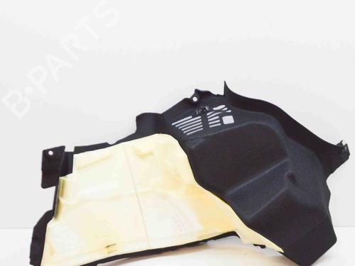 Boot lining TESLA MODEL 3 (5YJ3) EV AWD | BP27763185I3