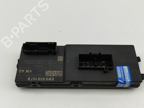 Electronic module AUDI A5 Sportback (F5A, F5F) S5 TFSI quattro | BP27532979M83 