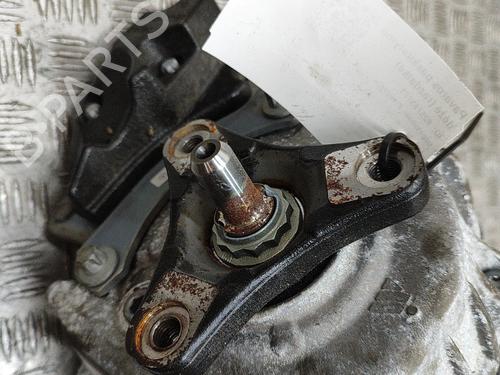 Transfer box MERCEDES-BENZ GLC Coupe (C253) 300 e 4-matic (253.353) | BP27775691M36 