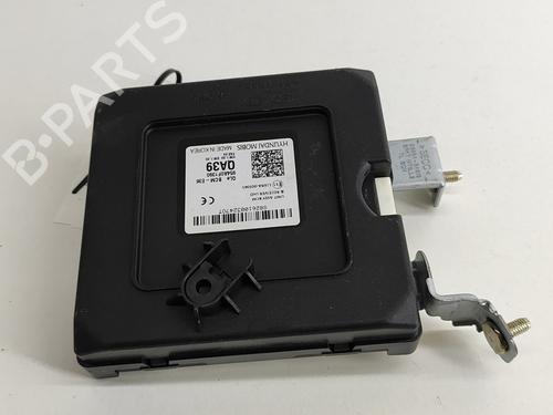 Electronic module KIA SPORTAGE IV (QL, QLE) 2.0 CRDi AWD | BP18418050M83 