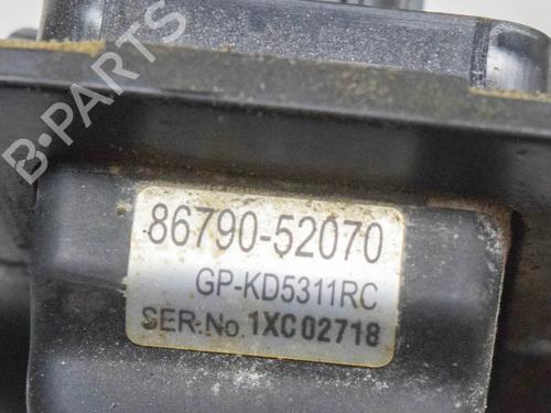 Camera VW TRANSPORTER T5 Van (7HA, 7HH, 7EA, 7EH) 2.0 TDI | BP27757895E14