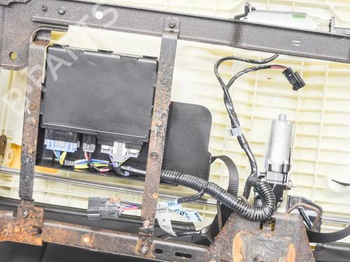 Rear seat CADILLAC SRX 3.6 | BP33531753C17 - Image 5