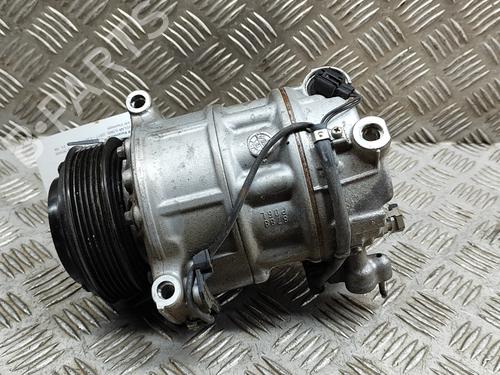AC compressor LAND ROVER RANGE ROVER VELAR (L560) 2.0 P250 Si4 4x4 | BP17767177M34 
