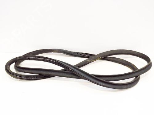 Rubber door seal TESLA MODEL S (5YJS) 75D AWD | BP14610720C142 