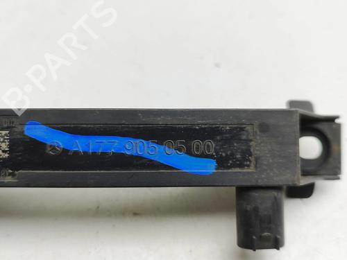 Electronic module MERCEDES-BENZ GLE (V167) GLE 300 d 4-matic (167.109) | BP35983550M83  - Image 6