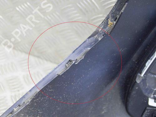 Rear bumper BMW i3 (I01) s Electric | BP29623191C8 