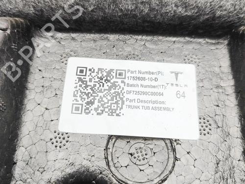 Luggage compartment floor TESLA MODEL 3 (5YJ3) EV | BP40014522I33 - Image 7