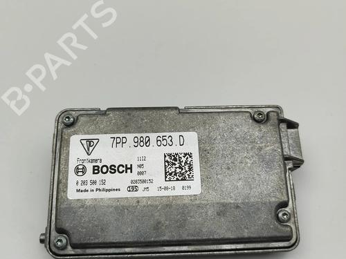 Camera PORSCHE MACAN (95B) 3.0 S Diesel | BP26500726E14 - Image 5