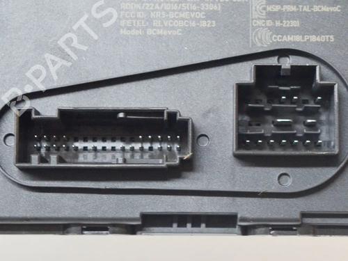 Electronic module AUDI A7 Sportback (4KA) 55 TFSI Mild Hybrid quattro | BP27752502M83 