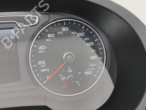 Instrument cluster AUDI Q3 (8UB, 8UG) 2.0 TDI quattro | BP27245004C47 