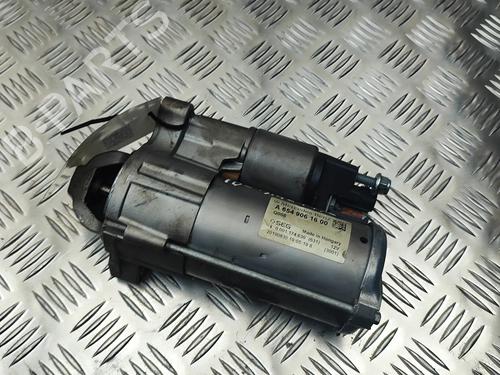 Starter MERCEDES-BENZ E-CLASS (W213) E 220 d (213.004) | BP28062051M8