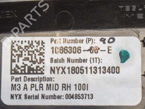 Andre TESLA MODEL 3 (5YJ3) EV | BP27747837O1 - Image 5