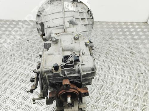 Gearbox MERCEDES-BENZ V-CLASS (W447) V 220 CDI / d (447.811, 447.813, 447.815) | BP34604487M3  - Image 5