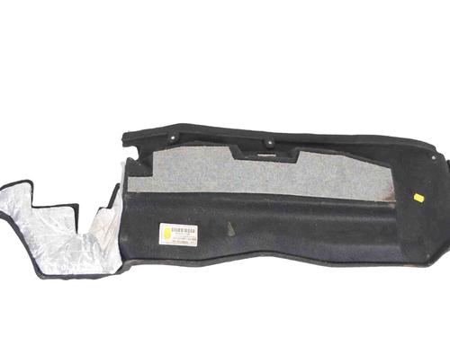 Luggage compartment floor PORSCHE BOXSTER (986) 2.7 | BP30239732I33