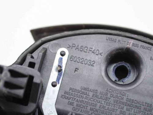 Driver airbag NISSAN PATHFINDER III (R51) 2.5 dCi 4WD | BP29336708C9 