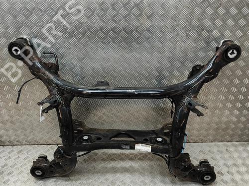 Bagaksel AUDI Q7 (4MB, 4MG, 4MQ) 3.0 TDI quattro (272 hp) 23946851