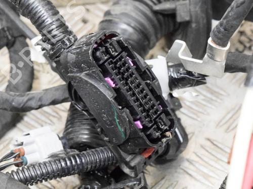 Ledningsnet TESLA MODEL 3 (5YJ3) EV AWD | BP27757852E16 