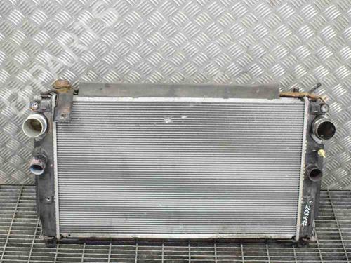 Kølerpakke TOYOTA VERSO (_R2_) 2.0 D-4D (AUR20_, AUR20R) (126 hp) 14611926