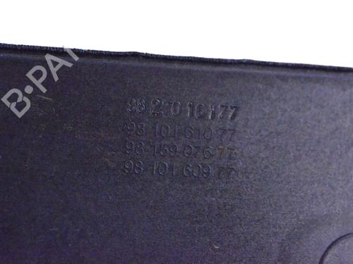 Other PEUGEOT 3008 II SUV (MC_, MR_, MJ_, M4_) 1.6 BlueHDi 120 | BP30236806O1 