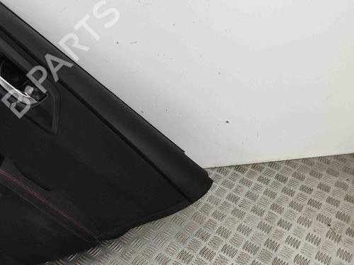 Rear right panel TOYOTA AURIS (_E18_) 1.3 Dual-VVTi (NRE180_, NRE180R) | BP29458364C61 
