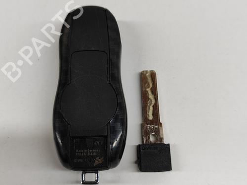 Electronic module PORSCHE PANAMERA (970) 3.6 4 | BP16018516M83 