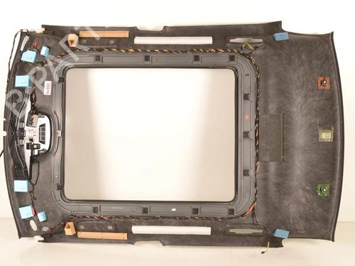 Interior roof CHRYSLER 300C (LX) 3.0 CRD | BP30281502I12 