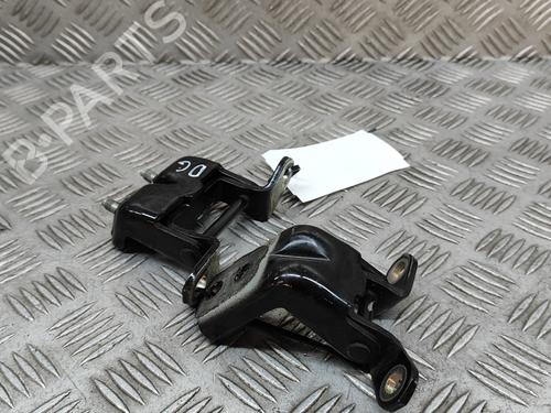 Hinge/Door check strap NISSAN LEAF (ZE1) Electric | BP27780966C146 