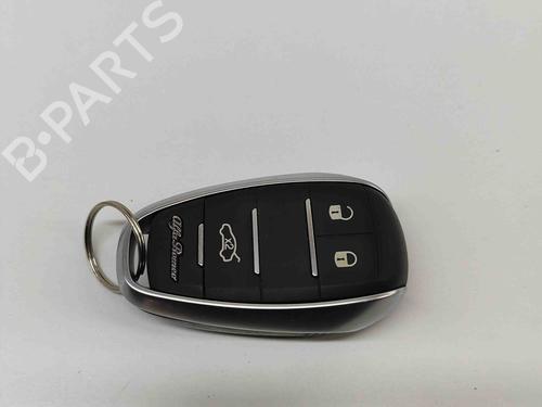 Used Electronic module ALFA ROMEO GIULIA (952_) 2.0 (952ACA25) (280 hp) 23249007