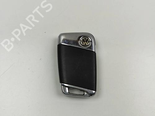 Electronic module VW PASSAT B8 Variant (3G5, CB5) 2.0 TDI | BP26389210M83