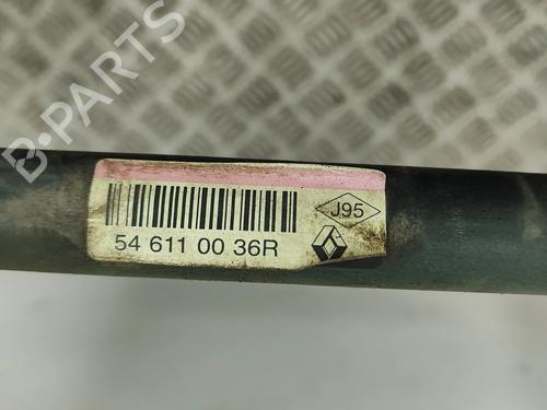 Subframe RENAULT MASTER III Van (FV) 2.3 dCi 145 FWD (FV0E, FV0F, FV0H, FV02, FV0M, FV0S,... | BP31297076M9