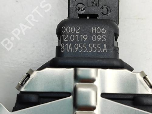 Electronic sensor AUDI A5 (F53, F5P) 35 TFSI Mild Hybrid | BP29391930M84 - Image 7