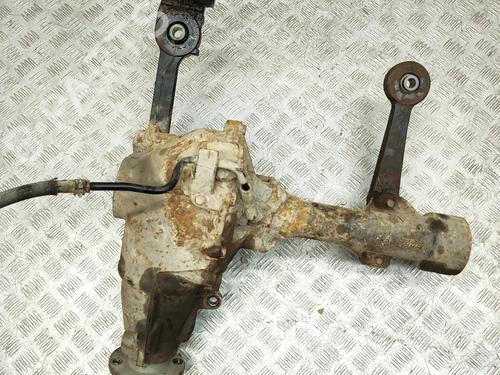 Differential vorne für TOYOTA LAND CRUISER PRADO (_J15_) 2.8 D-4D (GDJ150_, GDJ155_, GDJ150, GDJ151) (177 hp) 32269264