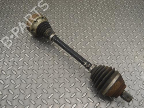Left front driveshaft VW GOLF VIII (CD1, DA1) 1.5 TSI | BP30252851M38