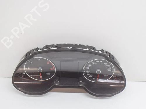 instrument-cluster-audi-q5-8rb-20-tdi-quattro-503002425532-8r0920981p-2008-2009-2010-2011-2012-2013-2014-2015-2016-2017-2018-2019-7266864 main image
