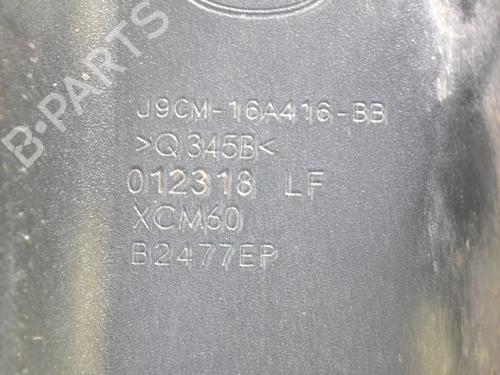 Højre sidekjole JAGUAR E-PACE (X540) 2.0 AWD | BP33347604C114 - Image 22