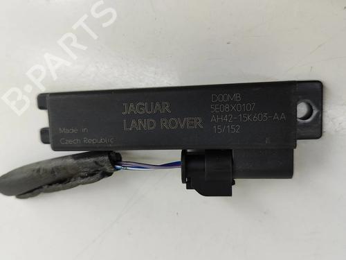 Electronic module JAGUAR XE (X760) 2.0 D | BP24819232M83 