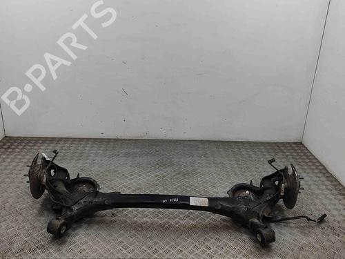 Used Rear axle FORD KUGA III (DFK) 2.5 Duratec Plug-in-Hybrid (224 hp) 28560609