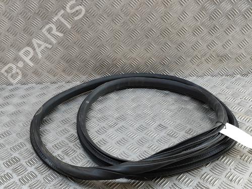 Rubber door seal JAGUAR I-PACE (X590) EV400 AWD | BP28436086C142 