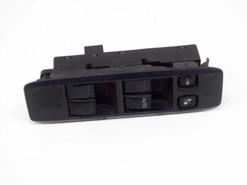 Used Right front window switch NISSAN PRIMERA (P12) 2.2 dCi (139 hp) 8353821