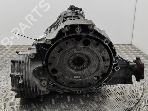 Gearbox AUDI A3 Sportback (8PA) 1.2 TSI | BP17139814M3 