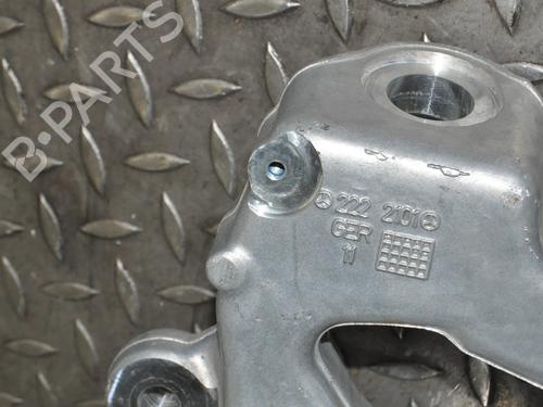 Left front steering knuckle LAND ROVER RANGE ROVER IV (L405) 4.4 SDV8 4x4 | BP30266903M25