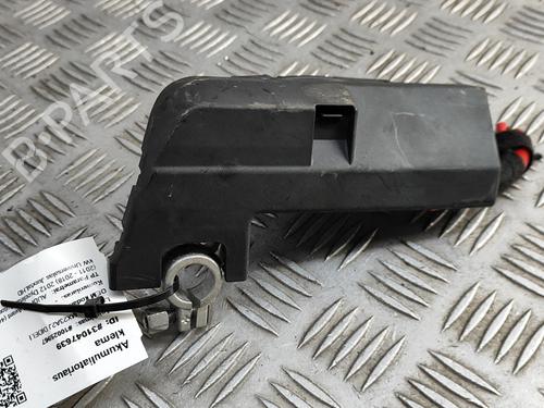 Used Cable AUDI A6 C7 Avant (4G5, 4GD) 3.0 TDI quattro (204 hp) 27375464