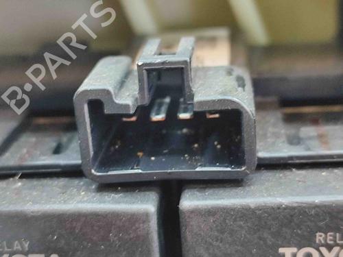 Battery TOYOTA AURIS Estate (_E18_) 1.8 Hybrid (ZWE186_, ZWE186R, ZWE186H) | BP29510745E11 