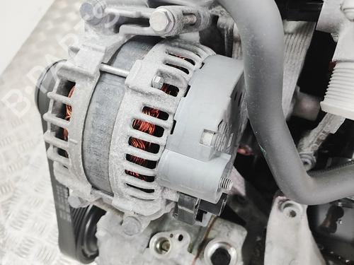 Engine AUDI A4 B8 (8K2) 1.8 TFSI | BP36809633M1 - Image 3