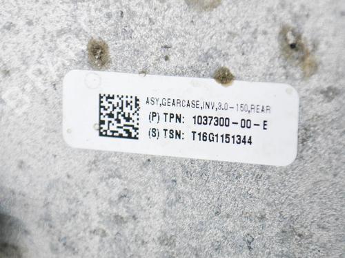 Engine TESLA MODEL S (5YJS) 90D AWD | BP10914847M1 - Image 9