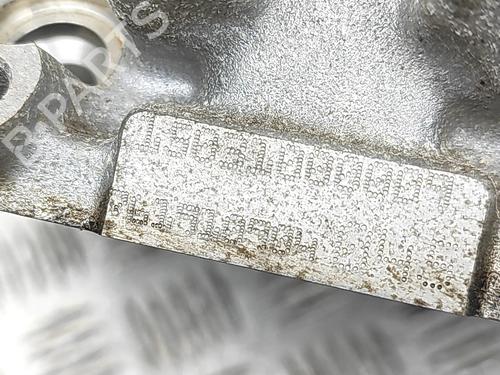 Cylinder head BMW 4 Coupe (F32, F82) 435 d xDrive | BP31047889M5