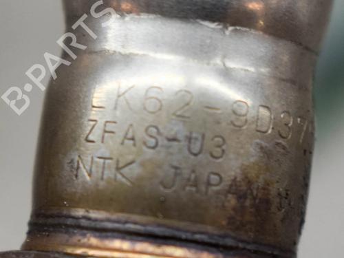 Electronic sensor LAND ROVER DISCOVERY V (L462) D300 MHEV 4x4 | BP27756376M84 