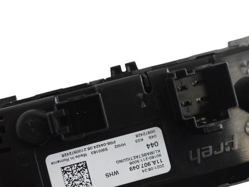 Módulo eletrónico VW GOLF VIII (CD1, DA1) 1.0 TSI | BP30245899M83