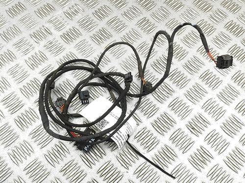 Used Electronic module MERCEDES-BENZ M-CLASS (W166) ML 350 BlueTEC 4-matic (166.024, 166.023) (258 hp) 31372498