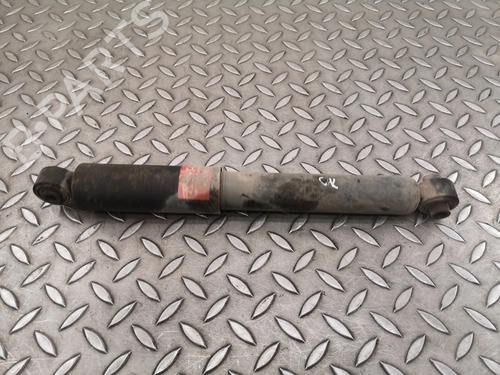 Left rear shock absorber CHRYSLER YPSILON 1.2 | BP30254813M18